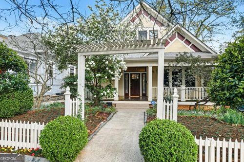 474 Haas Ave Se, ATLANTA, GA, 30316-1651 | Card Image