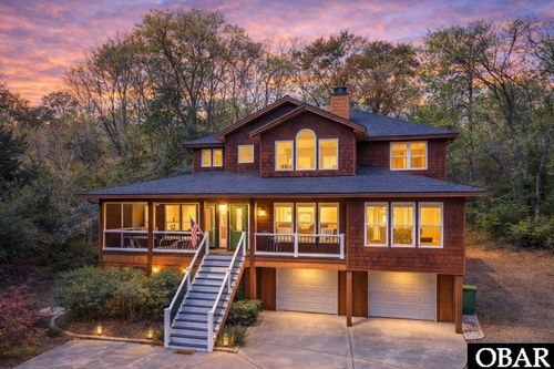 83 Gravey Pond Ln, Southern Shores, NC, 27949-3735 | Card Image
