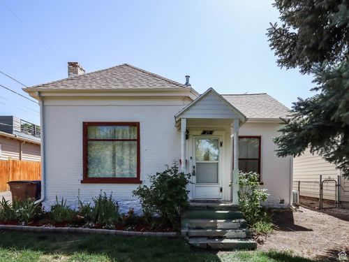 25 S 1200 E, Salt Lake City, UT, 84102-1607 | Card Image