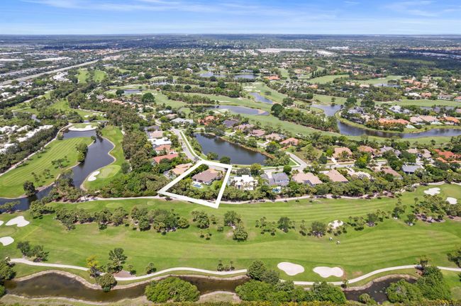 1257 Breakers West Blvd, House other with 3 bedrooms, 3 bathrooms and null parking in West Palm Beach FL | Image 39