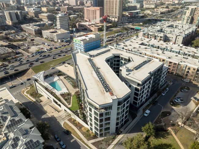 APT-137 - 800 Embassy Dr, Condo with 2 bedrooms, 2 bathrooms and null parking in Austin TX | Image 32