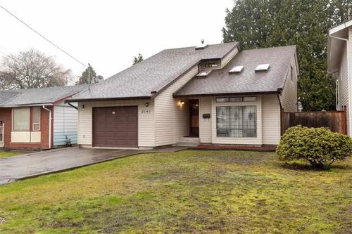 2147 Grant Ave, Port Coquitlam, BC, V3B1R1 | Card Image