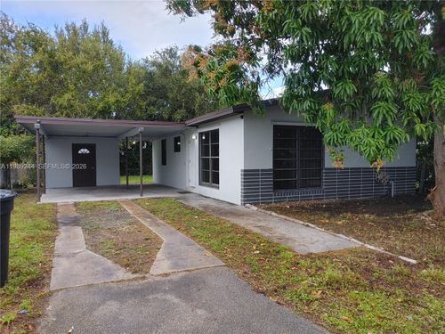 1501 Ne 151st Ter, North Miami Beach, FL, 33162-5963 | Card Image