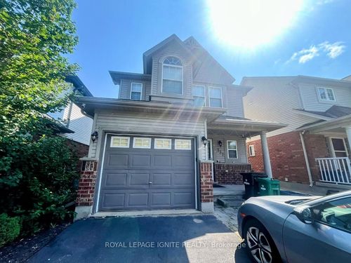 737 Grand Banks Dr, Waterloo, ON, N2K4N2 | Card Image