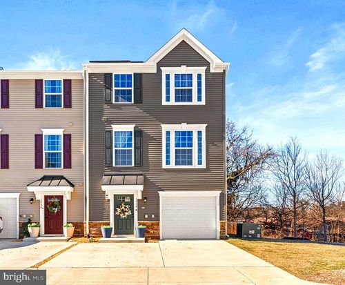 1754 Scenic Loop, CULPEPER, VA, 22701-3804 | Card Image