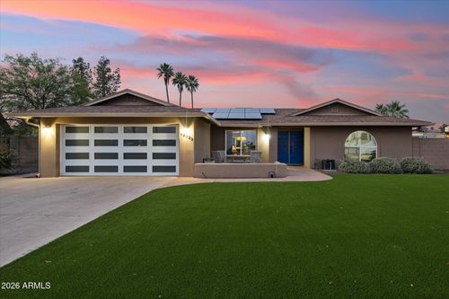 14423 N 51st St, Scottsdale, AZ, 85254-2806 | Card Image