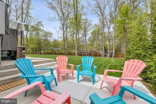 3229 Riverview Dr, House other with 6 bedrooms, 4 bathrooms and null parking in TRIANGLE VA | Image 68