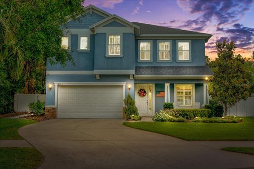 12-3803 S Drexel Avenue, TAMPA, FL, 33611 | Card Image