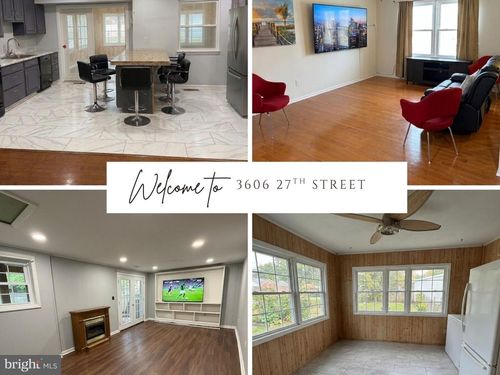 3606 27th St, CHESAPEAKE BEACH, MD, 20732-9384 | Card Image