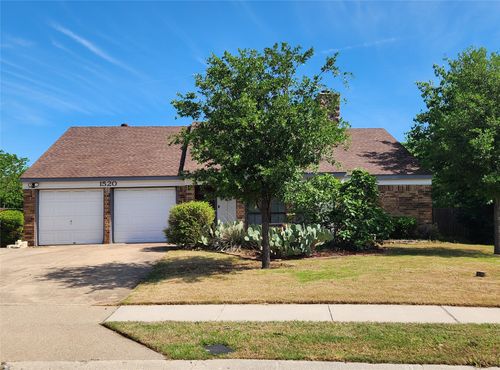 1520 Homestead St, Flower Mound, TX, 75028-1038 | Card Image