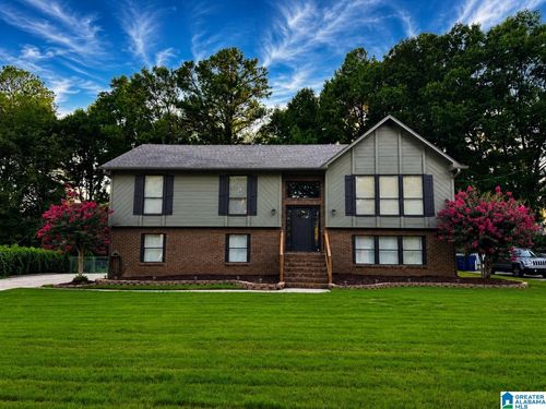 1345 Willow Creek Pl, ALABASTER, AL, 35007-9085 | Card Image