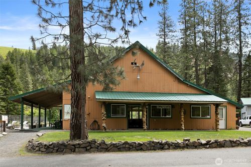 3300 Us Highway 97, Peshastin, WA, 98847-9415 | Card Image