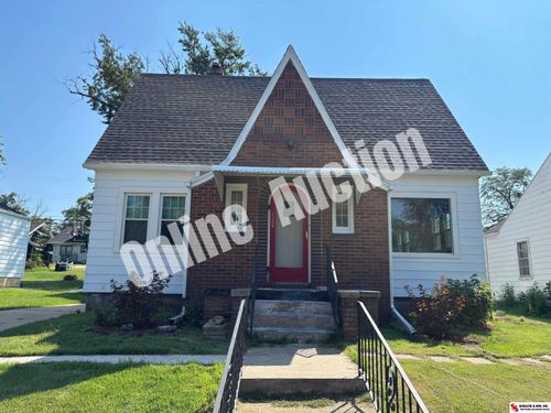 1308 G St, Fairbury, NE, 68352-1630 | Card Image