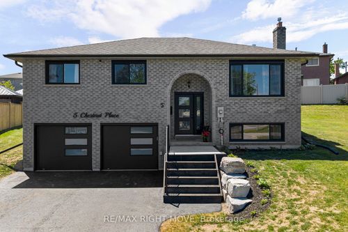 5 Chestnut Pl, Orillia, ON, L3V7N8 | Card Image