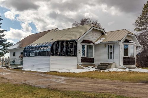 4521 50 Avenue, Rimbey, AB, T0C2J0 | Card Image