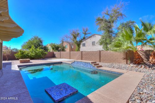 1794 E Wildflower Lane, Casa Grande, AZ, 85122 | Card Image