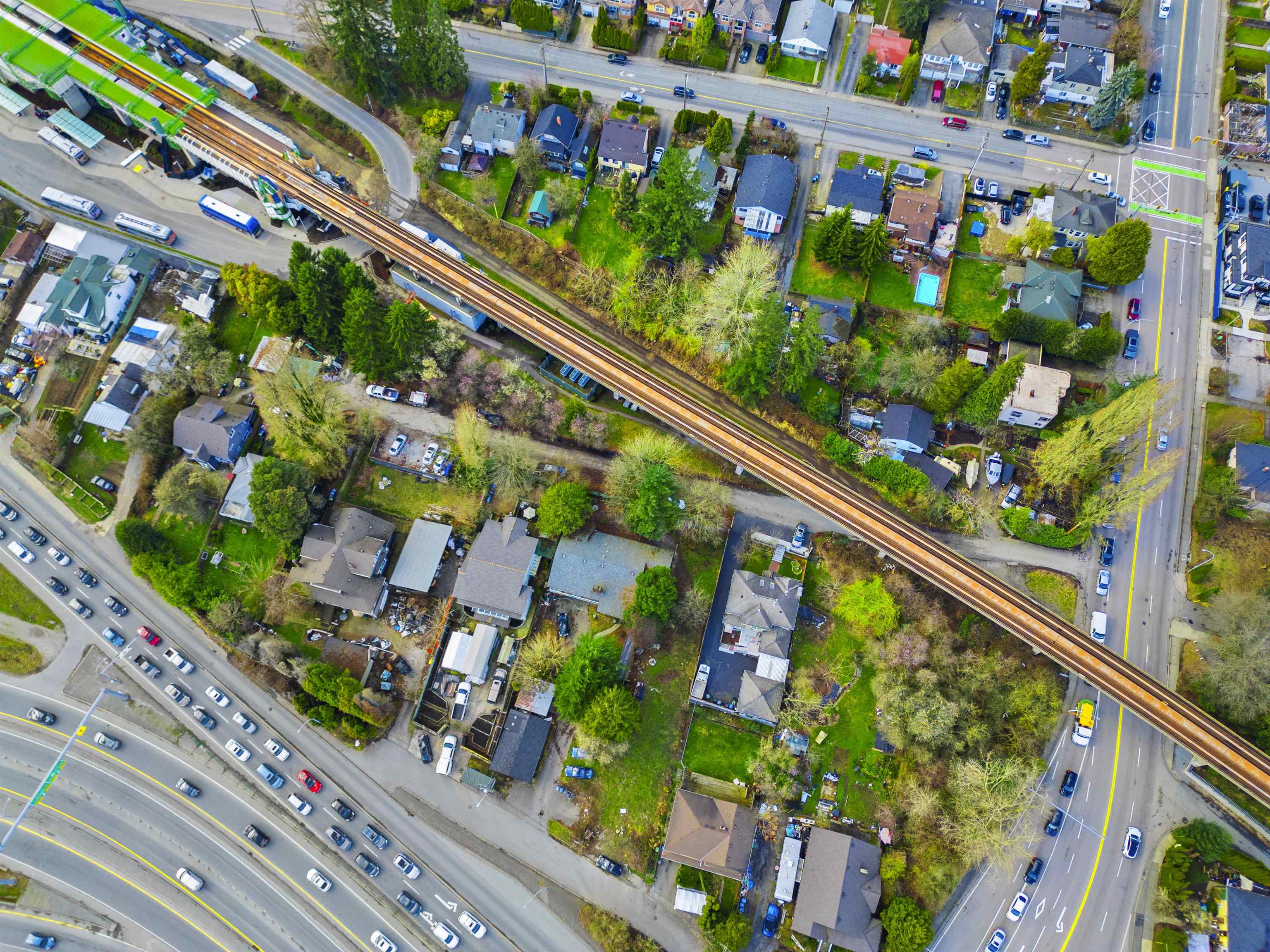 Residential in New Westminster 3