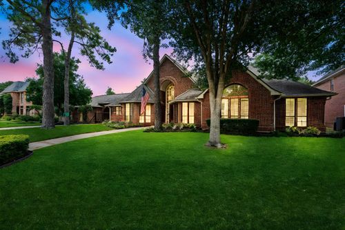1315 Breezy Bend Dr, Katy, TX, 77494-6197 | Card Image