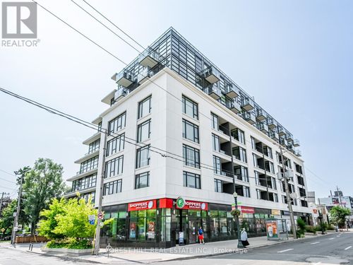 205-170 Chiltern Hill Rd, York, ON, M6C0A9 | Card Image