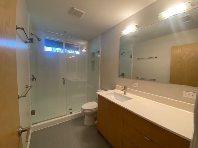 Residential Lease in Austin 5