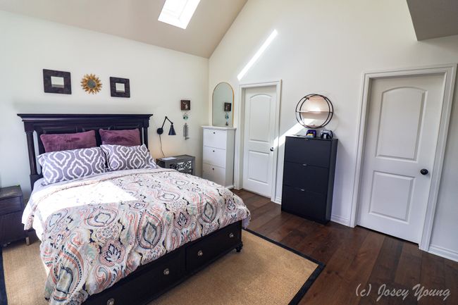 12709 Ospreys Way, House other with 5 bedrooms, 4 bathrooms and null parking in Dewitt MI | Image 42