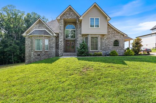 823 Shady Bluff Trl, Clarksville, TN, 37043-5974 | Card Image