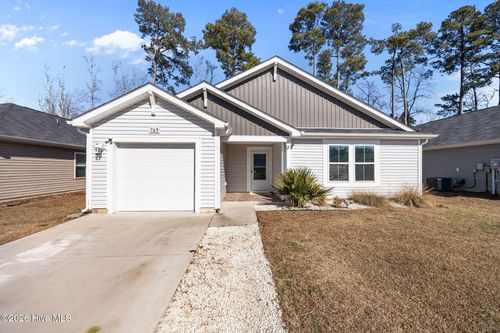 769 Landmark Cv, Calabash, NC, 28467-4006 | Card Image