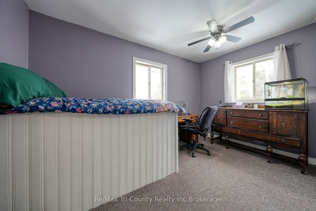 417 10 Th Concession Rd, House other with 4 bedrooms, 2 bathrooms and 10 parking in Langton ON | Image 34
