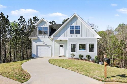 3175 Tackett, Douglasville, GA, 30135 | Card Image