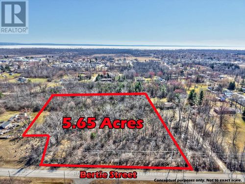 PT LT 2 Bertie Street, Fort Erie (Central), ON, L2G7E8 | Card Image
