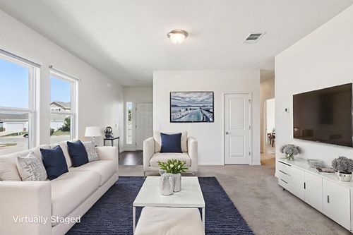 19420 Cloudy Bay Dr, Pflugerville, TX, 78660-6497 | Card Image