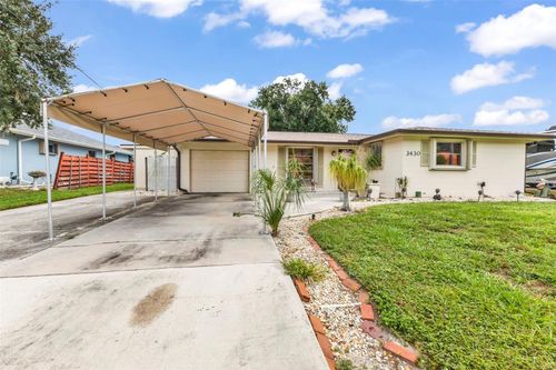 3430 Yukon Dr, Port Charlotte, FL, 33948-7557 | Card Image