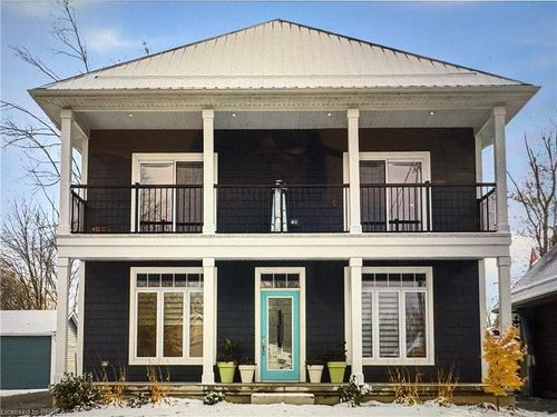 8 Arnold St, Turkey Point, ON, N0E1T0 | Card Image