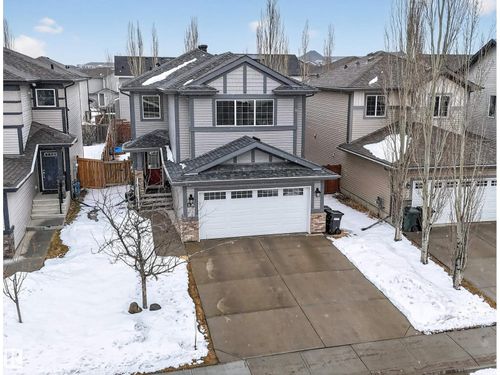 15 Spring Link, Spruce Grove, AB, T7X0L6 | Card Image