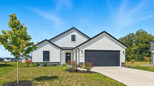 1136 Herdsman Blvd, Huntertown, IN, 46748-0437 | Card Image