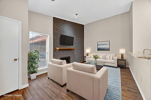 2724 Countryside Ln, Fort Worth, TX, 76133-5714 | Card Image