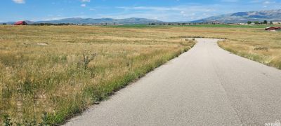 Mountain view with a rural view | Image 1