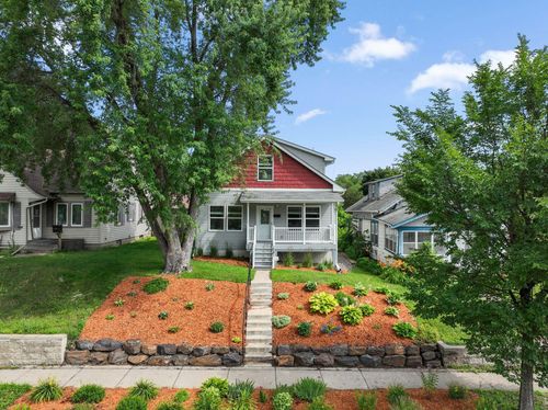 1281 3rd St E, Saint Paul, MN, 55106-5778 | Card Image