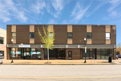 6027-6033 Broad St. Owner Occ Or Investment, East Liberty, PA, 15206 | Card Image