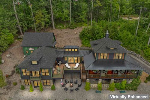 101 Belknap Point Rd, Gilford, NH, 03249-7608 | Card Image