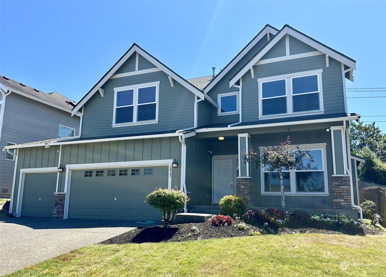 346th Pl, Federal Way, WA 98023