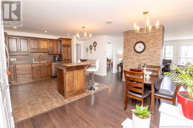 332 - 155 Lian St, Home with 3 bedrooms, 2 bathrooms and null parking in Fredericton NB | Image 4
