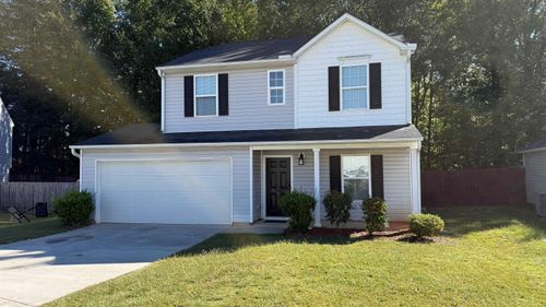 399 Promised Land Dr, Spartanburg, SC, 29306-5700 | Card Image