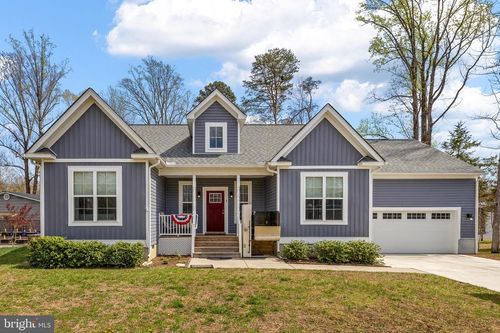 43 Megan Way, BUMPASS, VA, 23024-4863 | Card Image