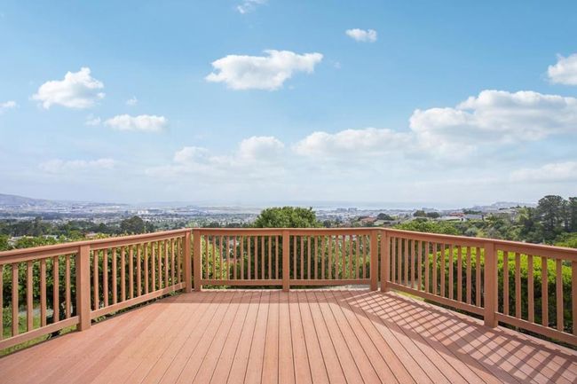 97 - 360 Vallejo Dr, Condo with 2 bedrooms, 2 bathrooms and 1 parking in Millbrae CA | Image 21