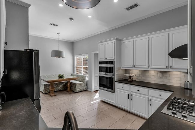 2613 Rockport Cir, House other with 4 bedrooms, 3 bathrooms and null parking in Garland TX | Image 16