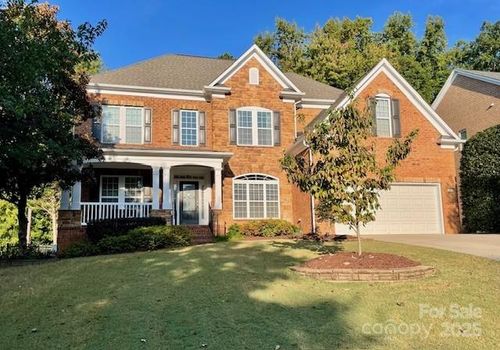 10826 Meg Meadow Dr, Mint Hill, NC, 28227-3590 | Card Image