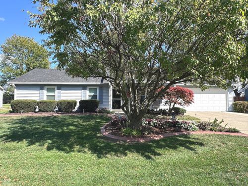 53 Oakden Ct, Whiteland, IN, 46184-1060 | Card Image