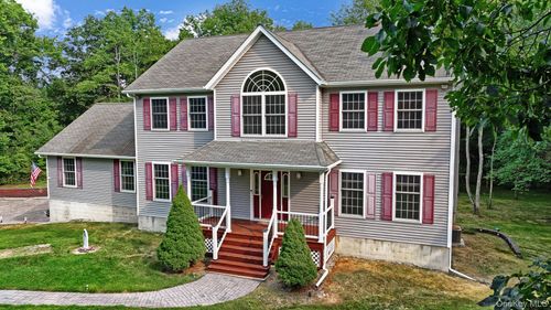 2033 Little Britain Rd, Rock Tavern, NY, 12575-5343 | Card Image