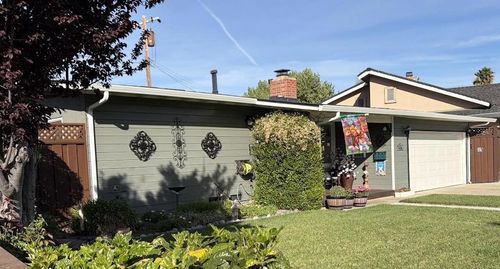 2377 Fosgate Avenue, Santa Clara, CA, 95050 | Card Image